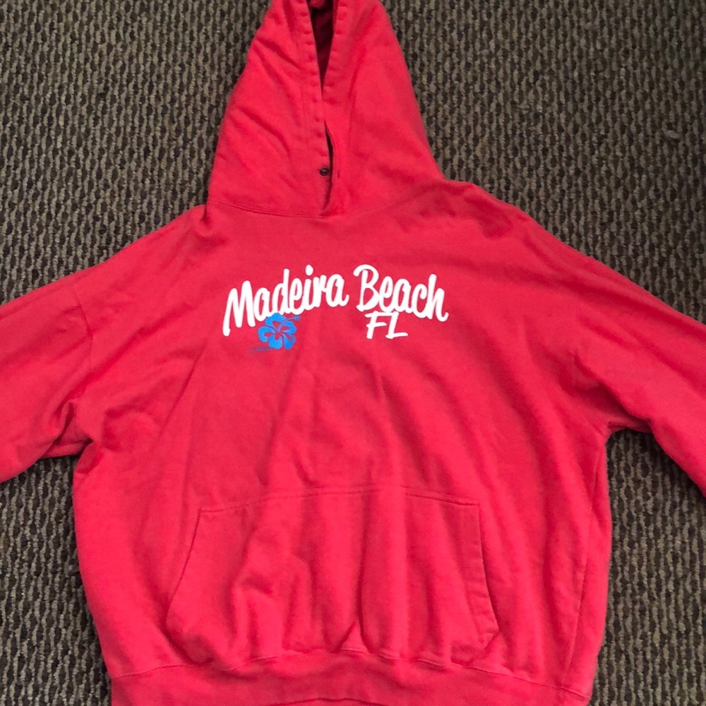 A cute woman’s sweatshirt